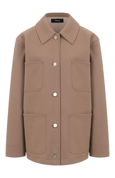 Женская куртка THEORY, арт. P0104112
