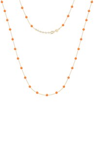 Колье LUCKY ZNAKY, арт. ANEC433, фото 1