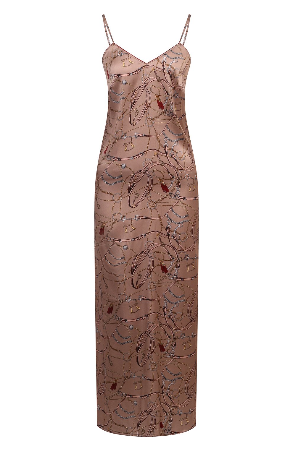 Шелковая сорочка LISE CHARMEL, арт. ALH1109, фото 1