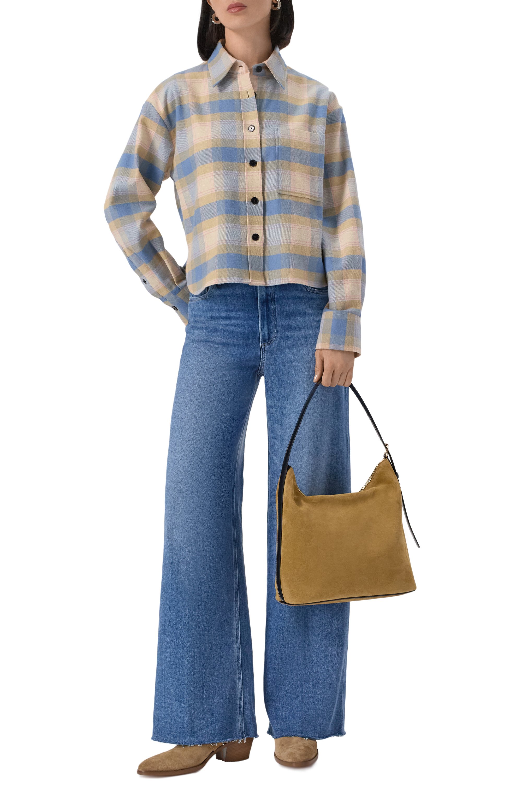 Сумка vera A.P.C., арт. F61902/PXCAL, фото 7