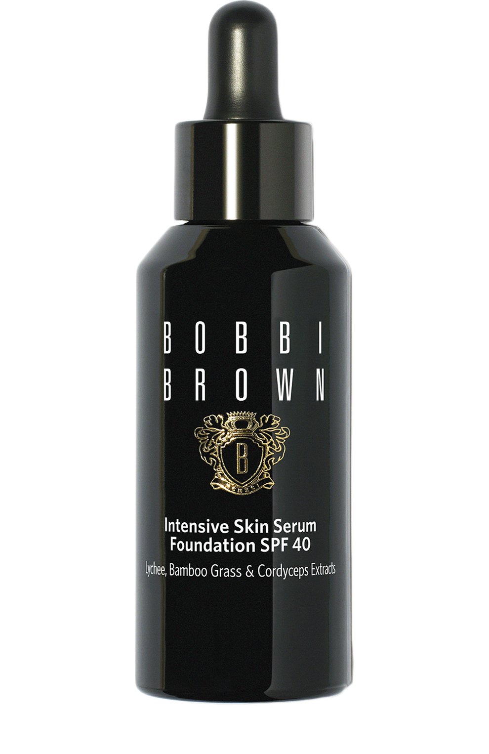 Тональное средство intensive skin serum foundation, оттенок cool ivory (30ml) BOBBI BROWN, арт. ECJJ-29, фото 1