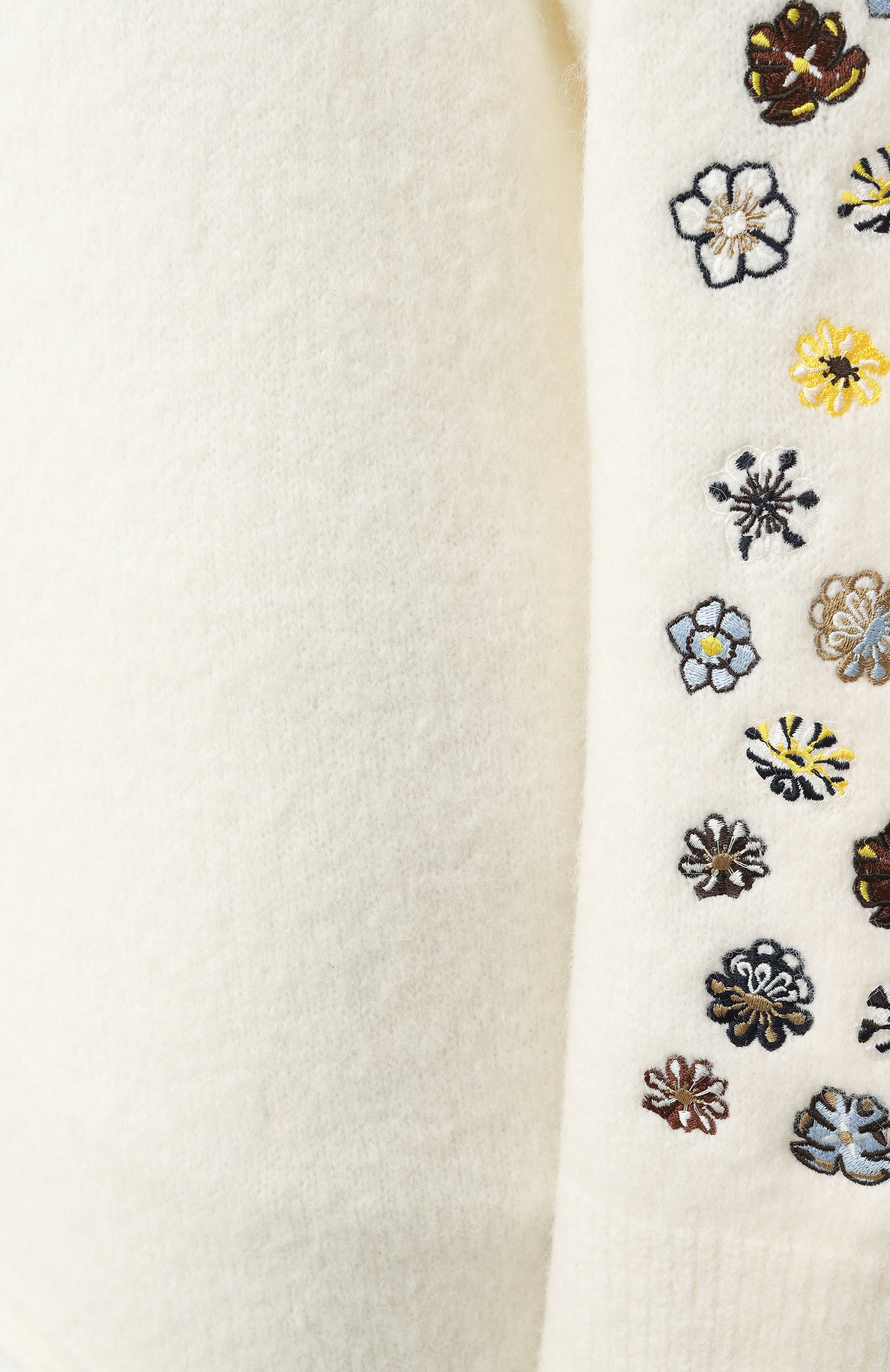 Шерстяной пуловер DOROTHEE SCHUMACHER, арт. 816301, фото 5