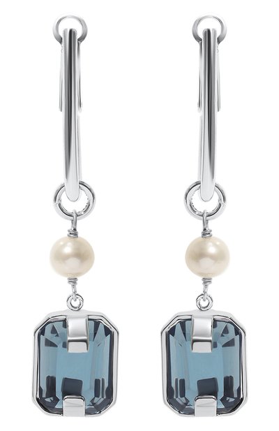 Серьги CRYSTALLINE JEWELLERY, арт. 381WA, фото 1