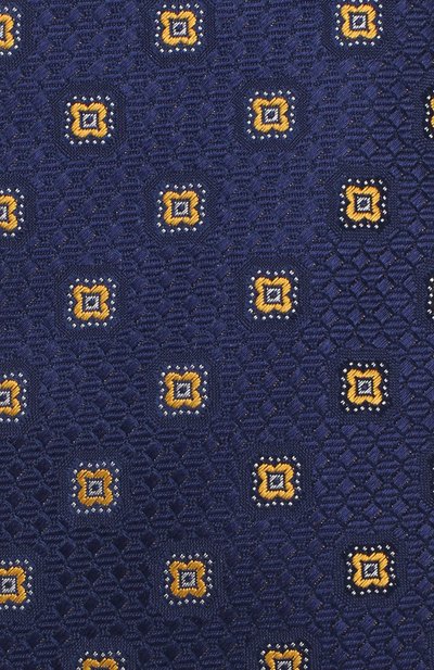 Шелковый галстук CANALI, арт. 18/HJ02028, фото 3