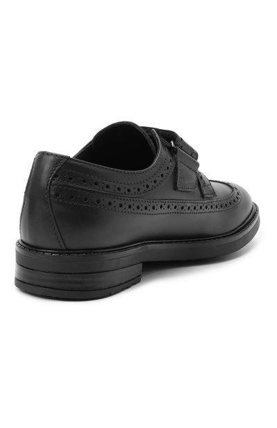 Кожаные дерби MISSOURI, арт. 33004 F/31-34, фото 3