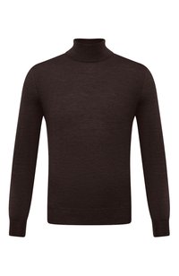 Темно-коричневый