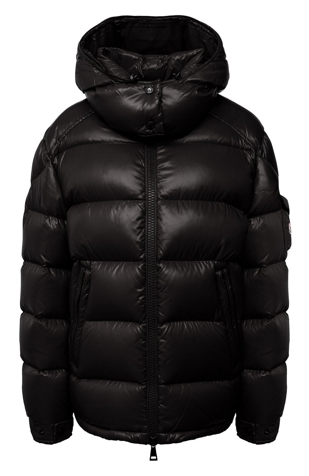 Пуховик MONCLER, арт. F2-093-1A576-00-C0064, фото 1