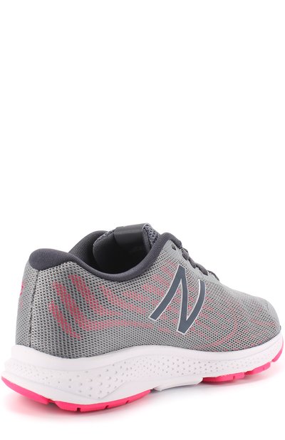 Комбинированные кроссовки vazee rush v2 NEW BALANCE, арт. KJRUSGUP/M, фото 3