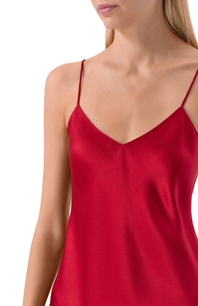 Шелковый топ LUNA DI SETA, арт. VLST08005, фото 5