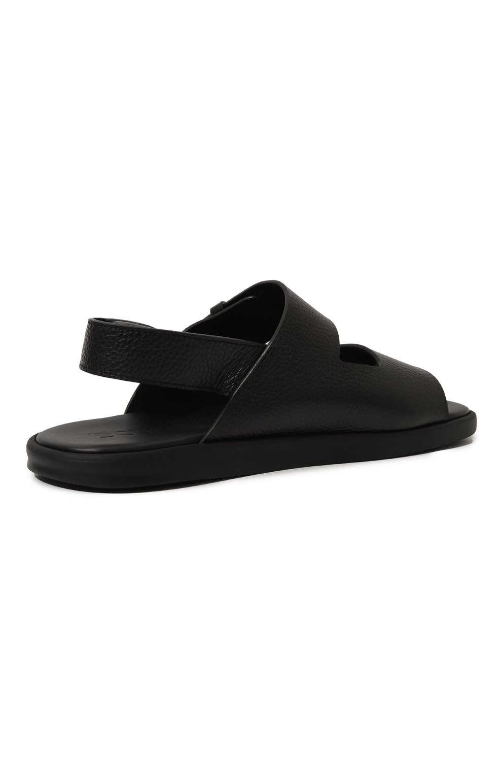 Кожаные сандалии DOUCAL'S, арт. DU3030MYK0UF235NN00, фото 5