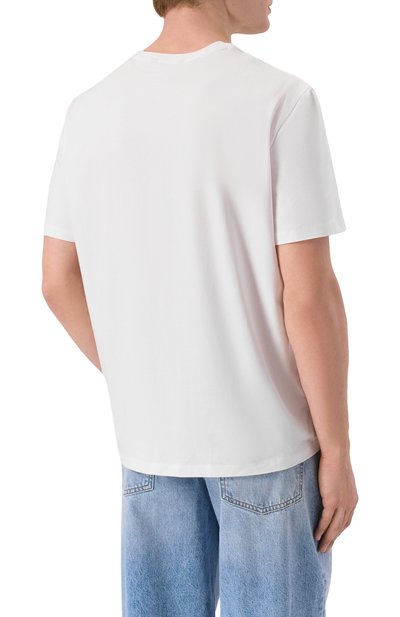 Комплект из трех футболок 7 FOR ALL MANKIND, арт. 7MZ90F14, фото 4