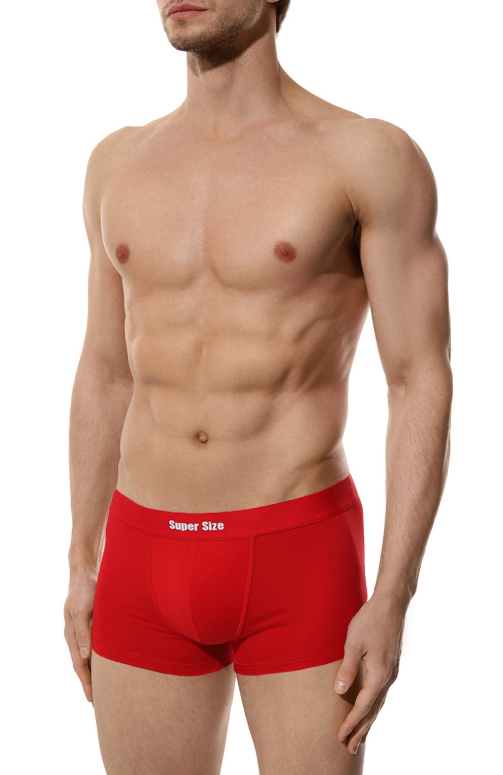 Хлопковые боксеры DSQUARED2, арт. D9LC65310, фото 2