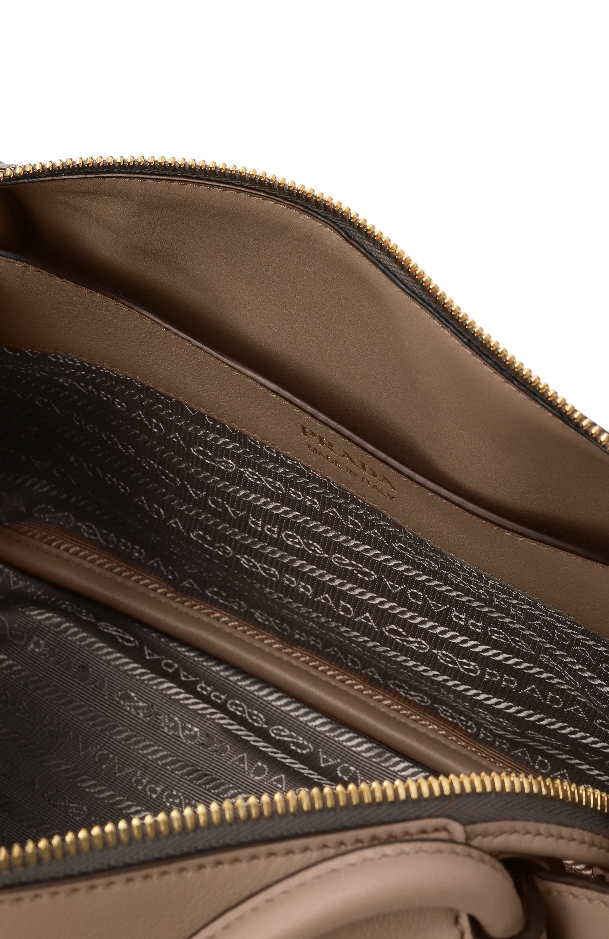 Сумка darling medium PRADA, арт. 1BA444/2CYS, фото 5