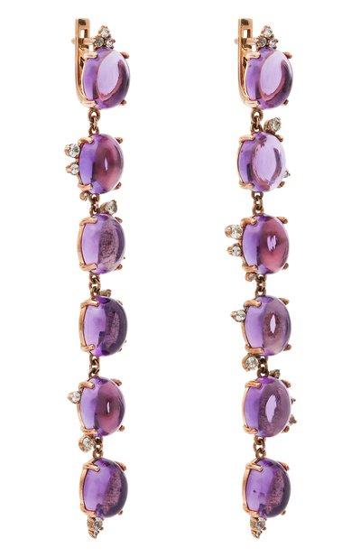 Серьги MOONKA, арт. ai-ber-amt, фото 3