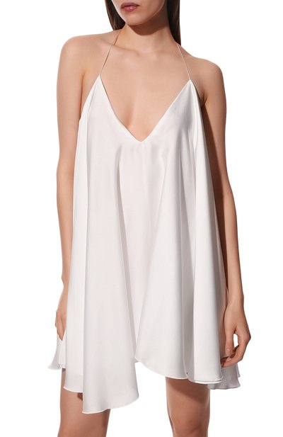 Комбинезон-платье FORTE DEI MARMI COUTURE, арт. 22SF3500-1, фото 3