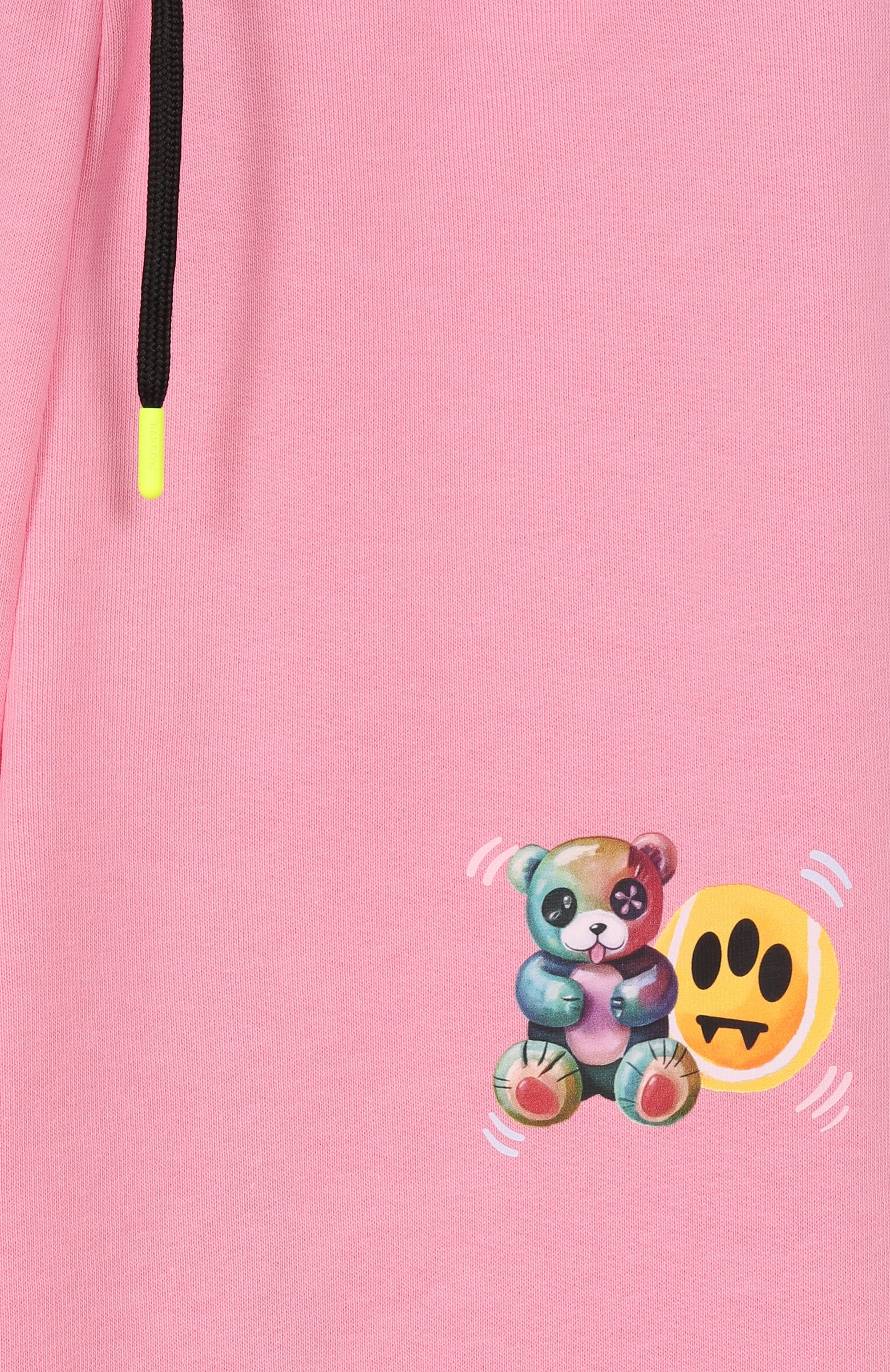 Хлопковые брюки BARROW, арт. S6BKJGFP157, фото 3