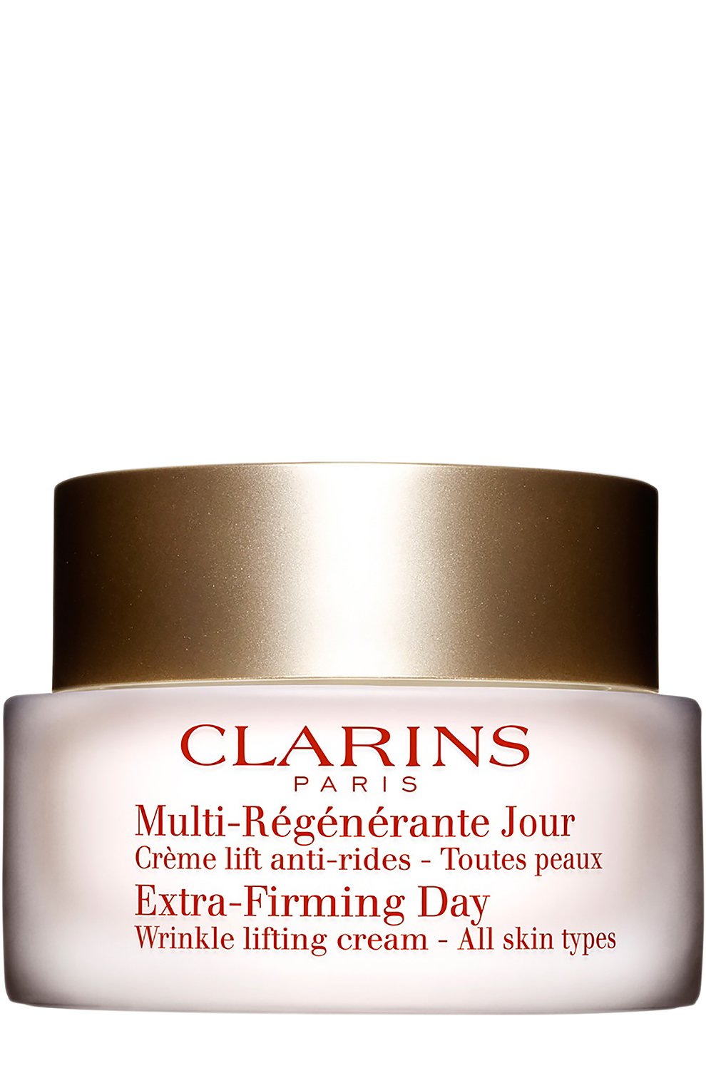 Дневной регенерирующий крем multi-regenerante (50ml) CLARINS, арт. 80006219, фото 1