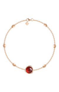 Браслет LUCKY ZNAKY, арт. MERLYZ-BRM01-BTGRA-P-6 MM, фото 1