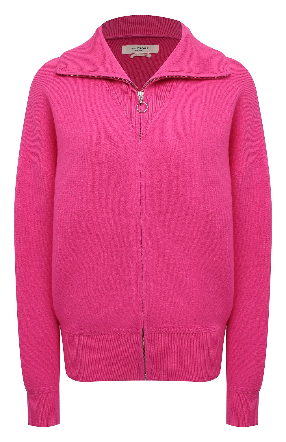 К ардиган ISABEL MARANT ETOILE, арт. CA0294-22P065E/AXELLE, фото 1