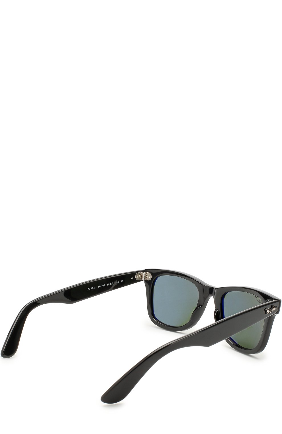 Солнцезащитные очки RAY-BAN, арт. 4340-601/58, фото 3