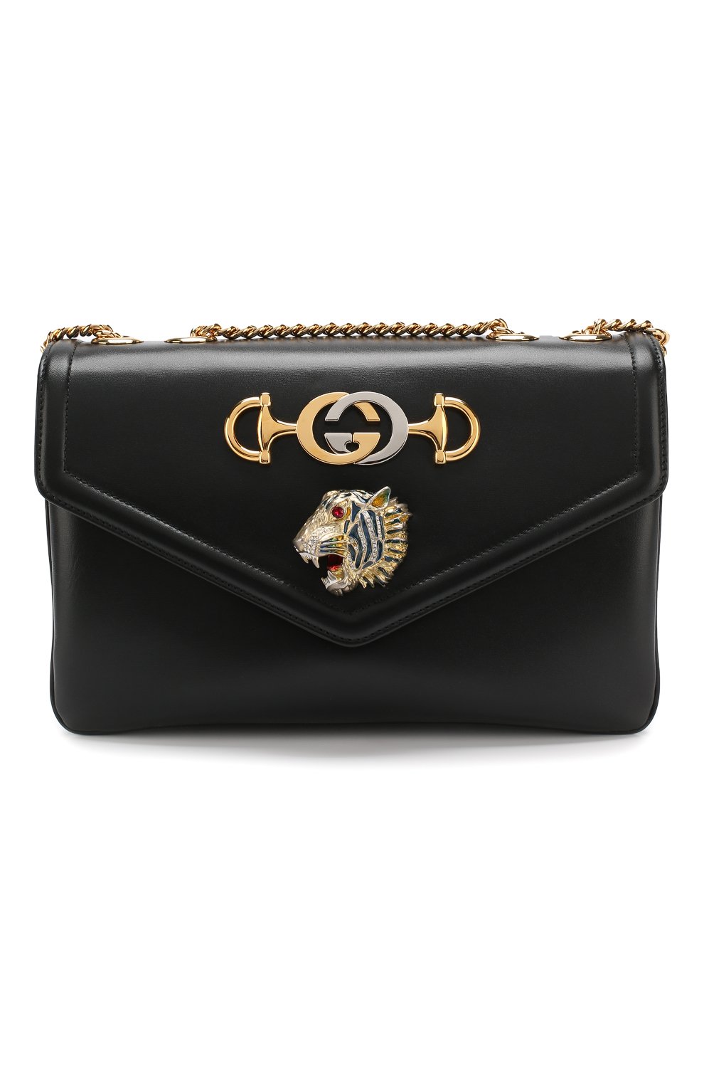 Сумка rajah GUCCI, арт. 537241/0V11X, фото 1