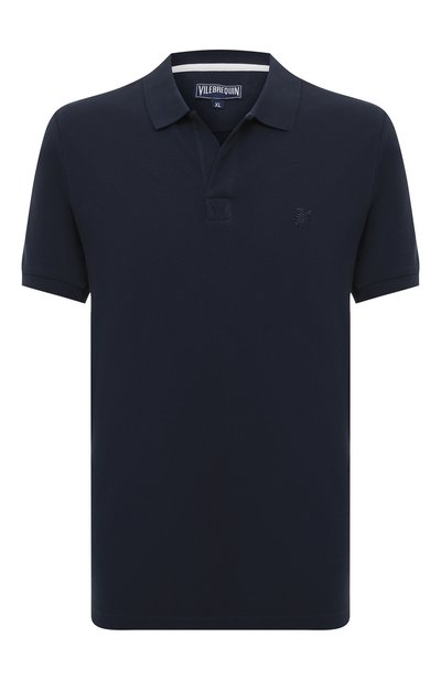 Хлопковое поло VILEBREQUIN, арт. PLTP561P, фото 1