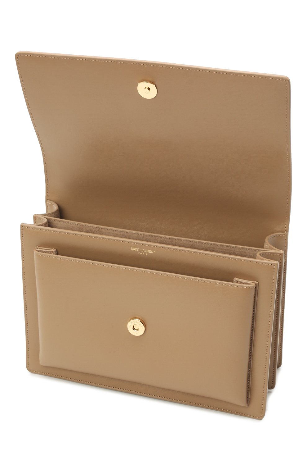 Сумка sunset large SAINT LAURENT, арт. 498779/D420W, фото 5