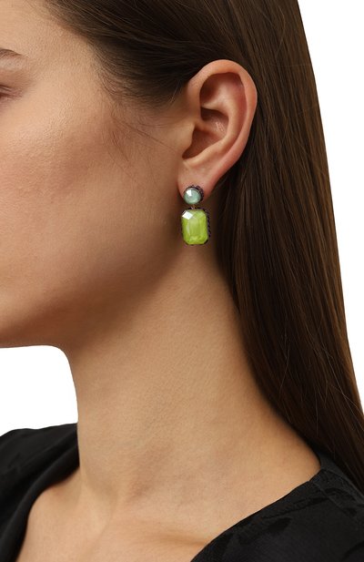 Серьги orbita SWAROVSKI, арт. 5600519, фото 4