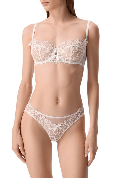 Женские классические трусы nelle AGENT PROVOCATEUR, арт. AP12655100100