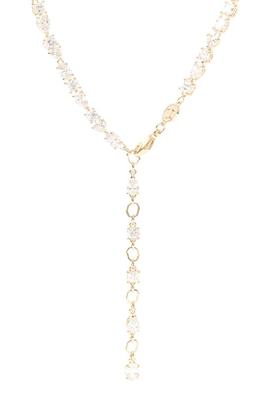 Колье Mesmera Swarovski 5743826 Белый  5743826 Фото 3