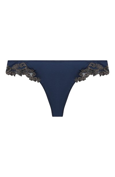 Женские трусы-стринги LA PERLA, арт. 0019222/0261