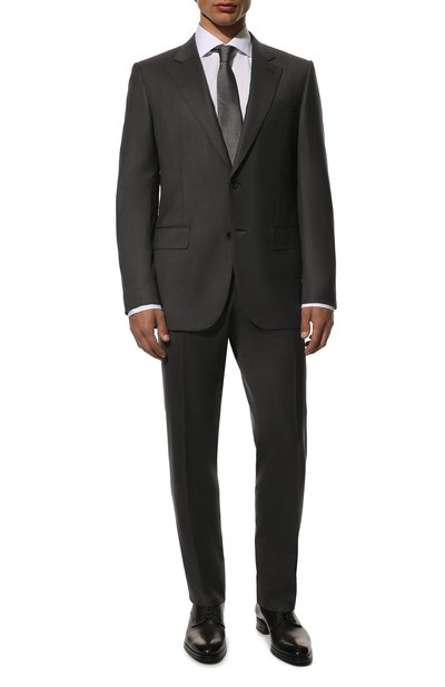 Хлопковая сорочка VAN LAACK, арт. RIVARA-SF/130648, фото 2