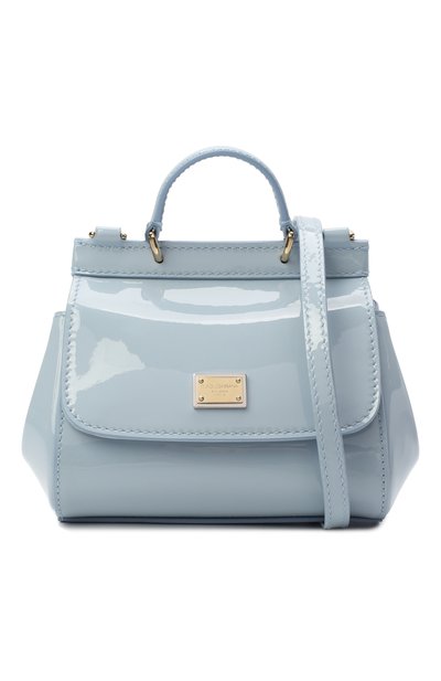 Сумка sicily DOLCE & GABBANA, арт. EB0003/A1067, фото 4