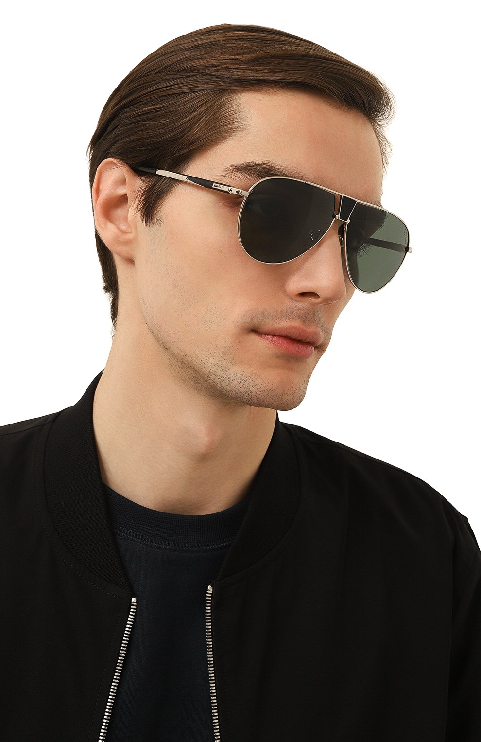 Солнцезащитные очки ZILLI, арт. MIP-65062-LUNET/0001, фото 2