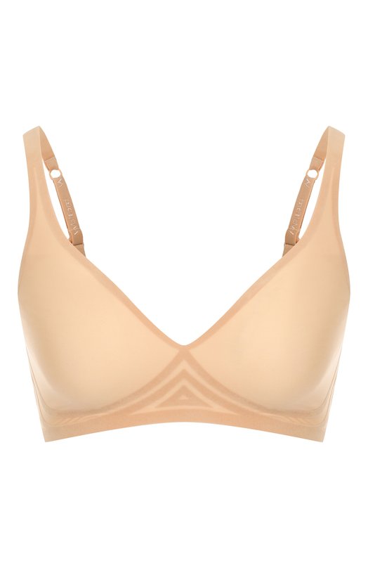 Бюстгальтер-бралетт Wolford 4W1017 Бежевый 4W1017