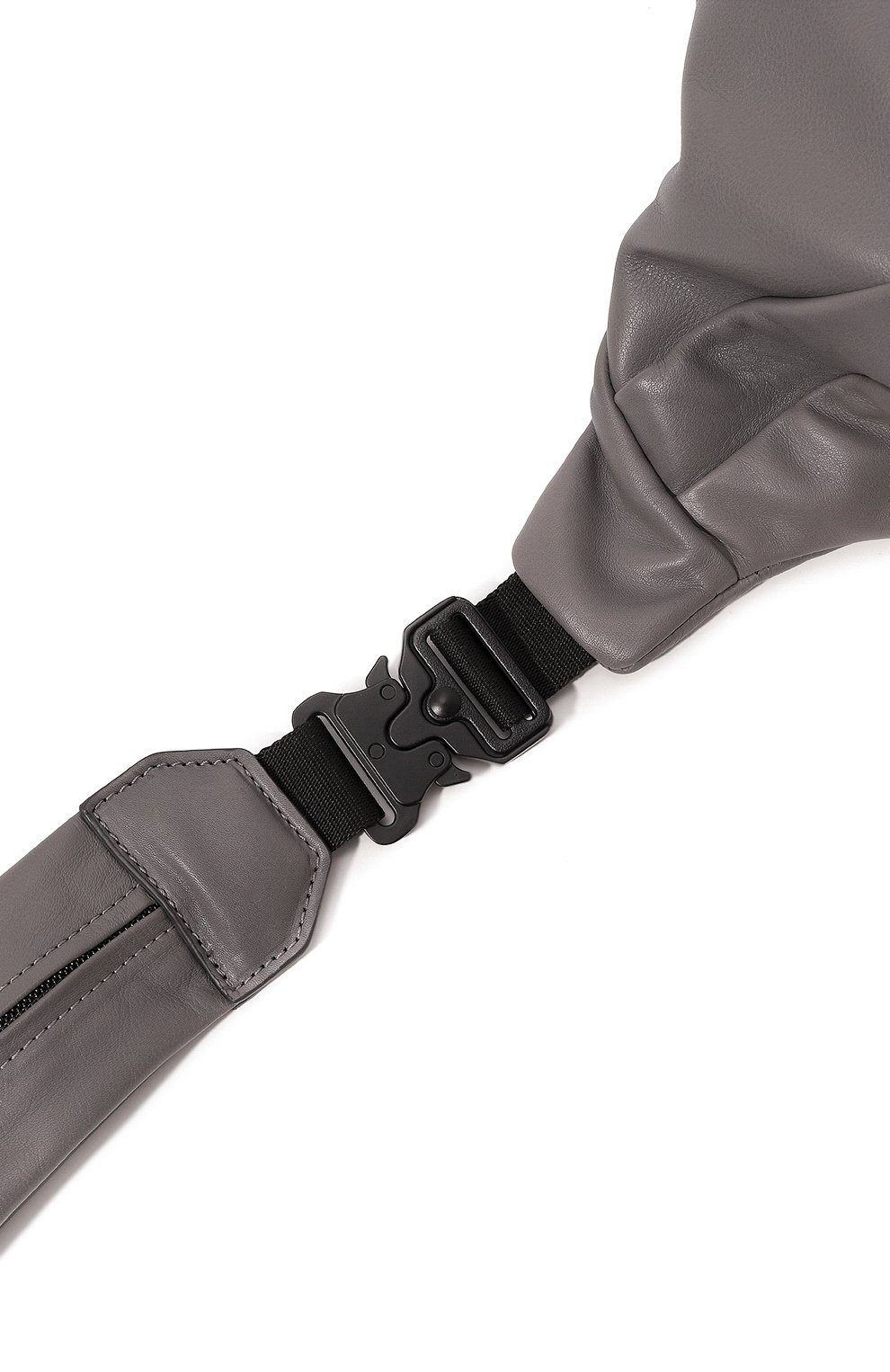 Поясная сумка iris VIC MATIE, арт. 1D0334T_999BH9B885, фото 3