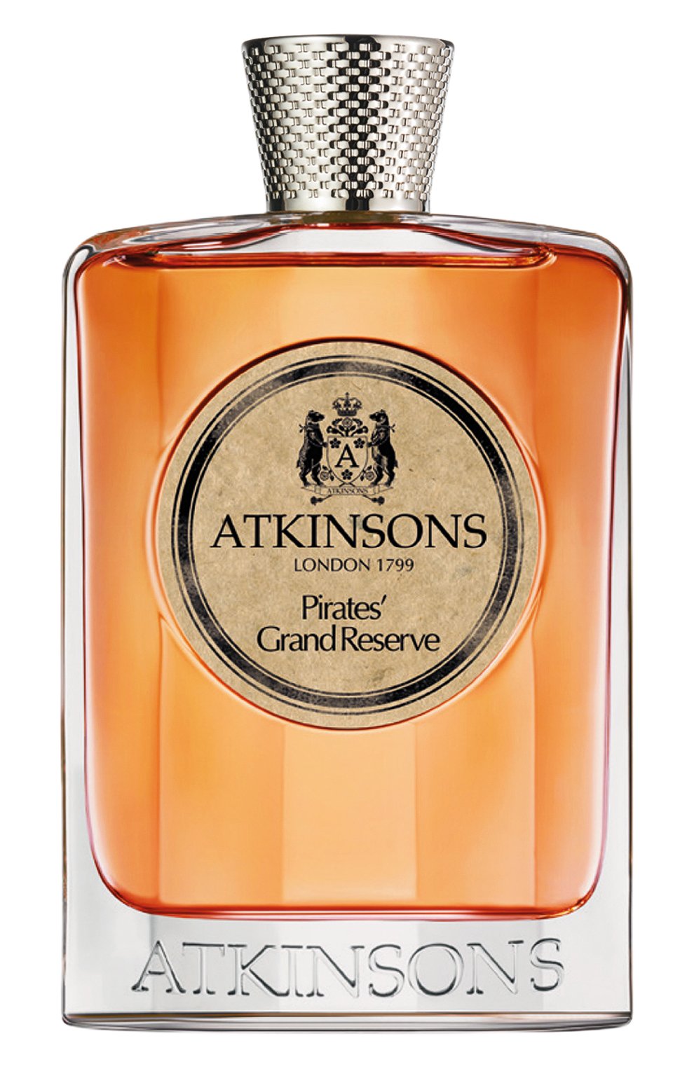 Парфюмерная вода pirates' grand reserve (100ml) ATKINSONS, арт. 8011003866120, фото 1