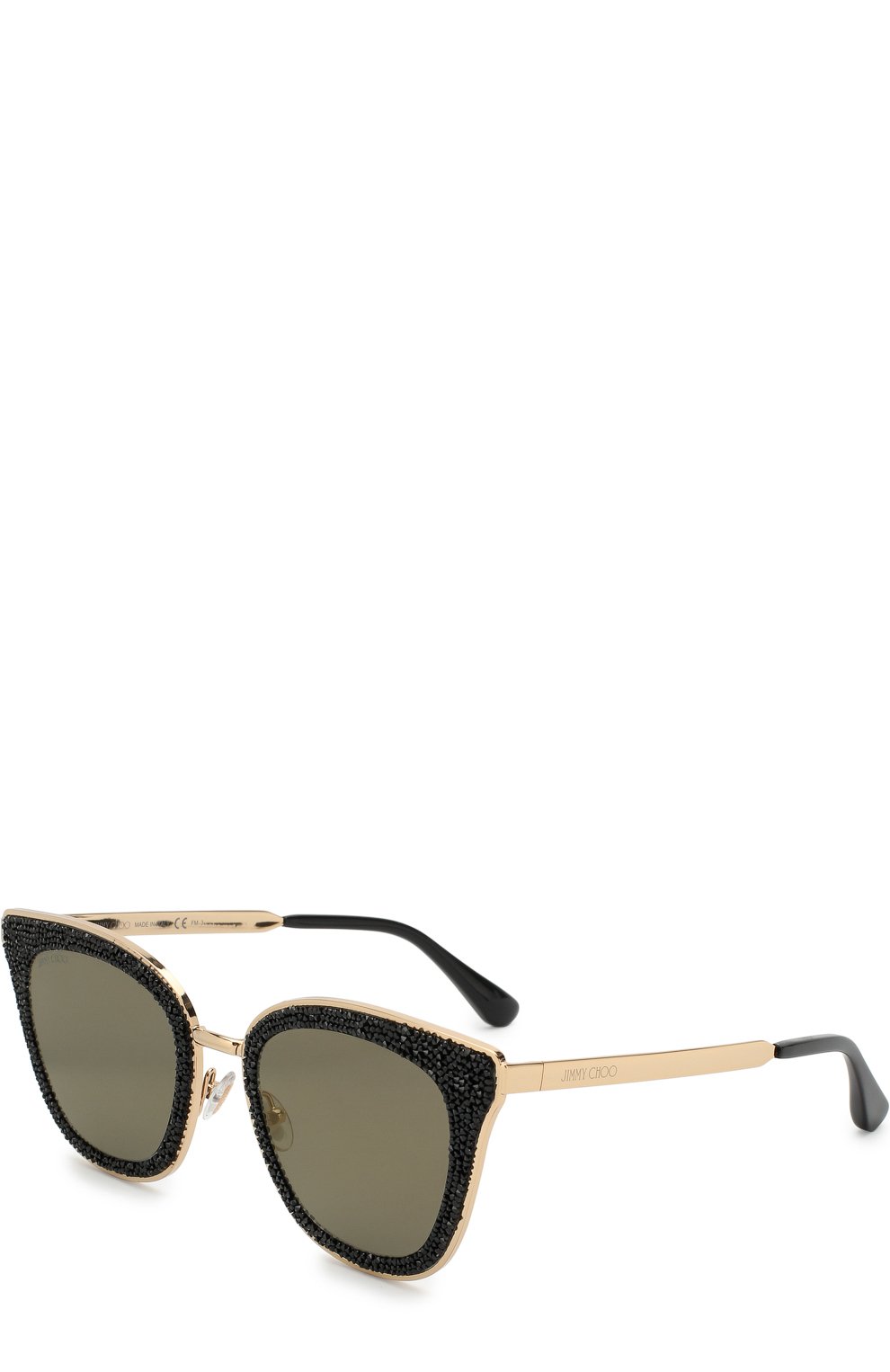Солнцезащитные очки JIMMY CHOO, арт. LIZZY 2M2, фото 1