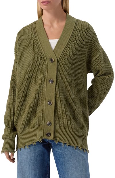 Хлопковый кардиган ADDICTED, арт. MK029, фото 3