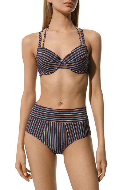 Бра с плотной чашкой MARLIES DEKKERS разноцветного цвета по цене 20740 руб., арт. 36101, фото 2 Бра с плотной чашкой MARLIES DEKKERS, арт. 36101, фото 2