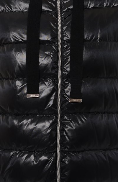 Утепленная куртка HERNO, арт. PI00122DR/12017Z, фото 5