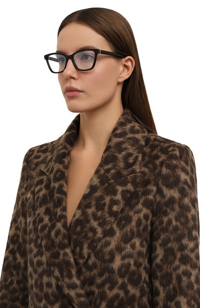 Оправа SAINT LAURENT, арт. SL M128 001, фото 2