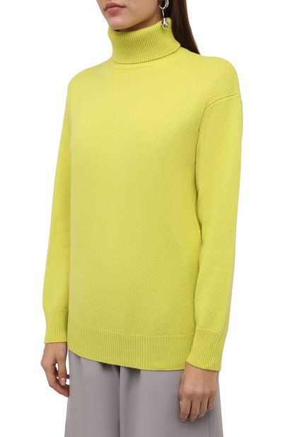 Кашемировый свитер TOM FORD, арт. MAK1080-YAX137, фото 3