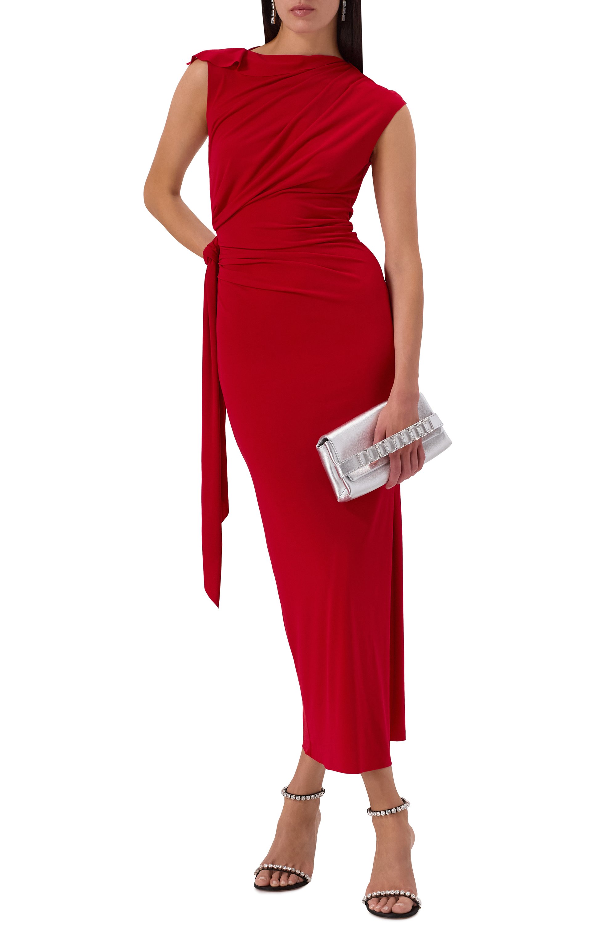 Платье ELLYME, арт. 00304, фото 2