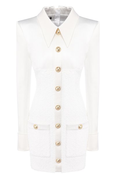 Женское платье BALMAIN, арт. SF16606/X226