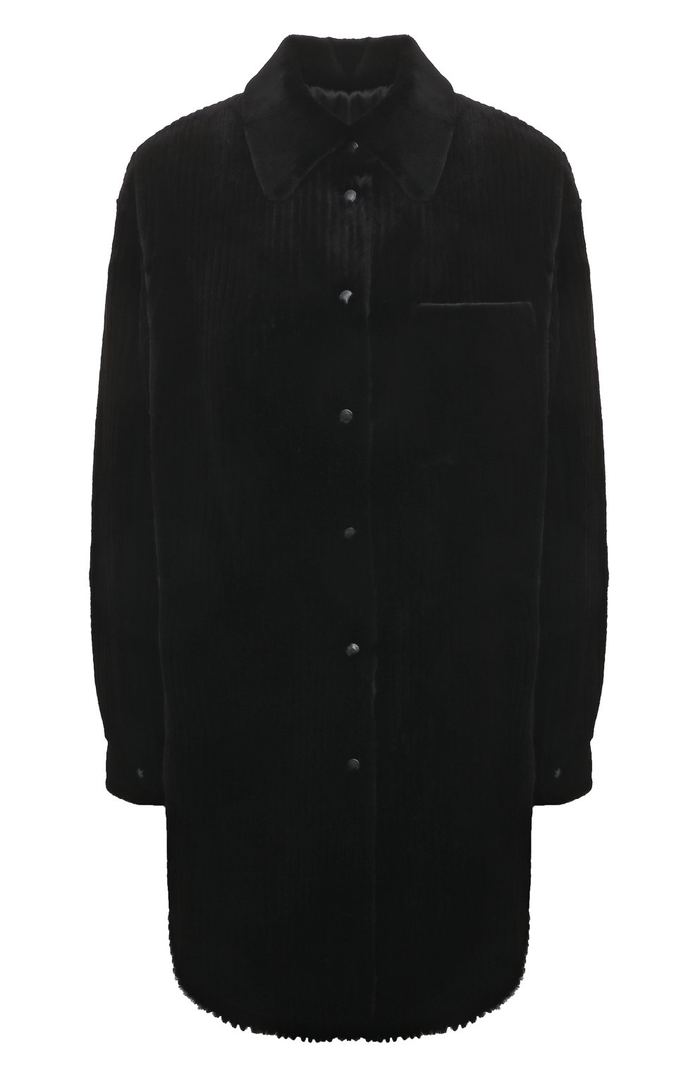 Жакет из меха норки VICTORIA KUSENKOVA, арт. 741520002531, фото 1