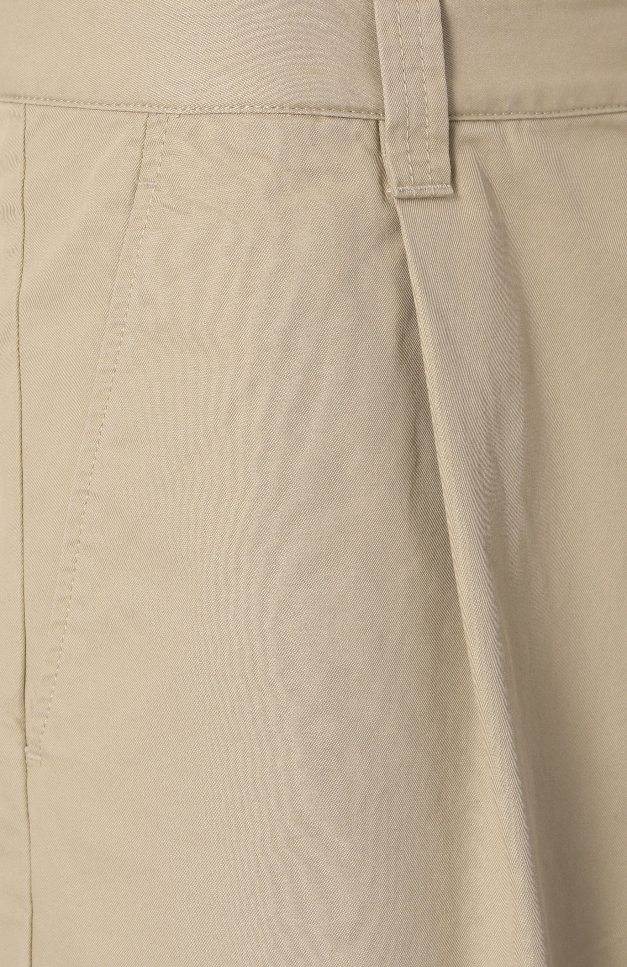 Хлопковые брюки DSQUARED2, арт. S71KB0702/S41794, фото 6