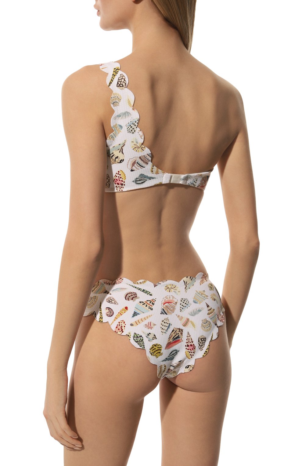 Плавки-бикини MARYSIA, арт. SB146/C0C0NUT SHELL PRINT/TAN, фото 3