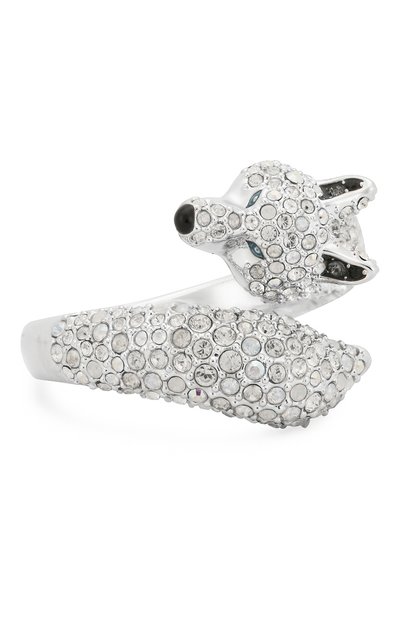 Кольцо polar bestiary SWAROVSKI, арт. 5515091, фото 1