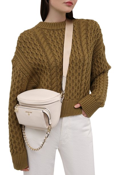 Сумка slater MICHAEL MICHAEL KORS, арт. 30H0L04M8L, фото 2